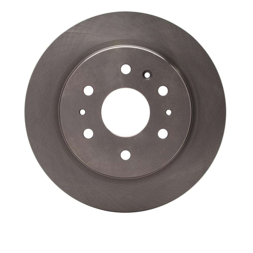 R1 Concepts Brake Rotor Fits Cadillac Escalade