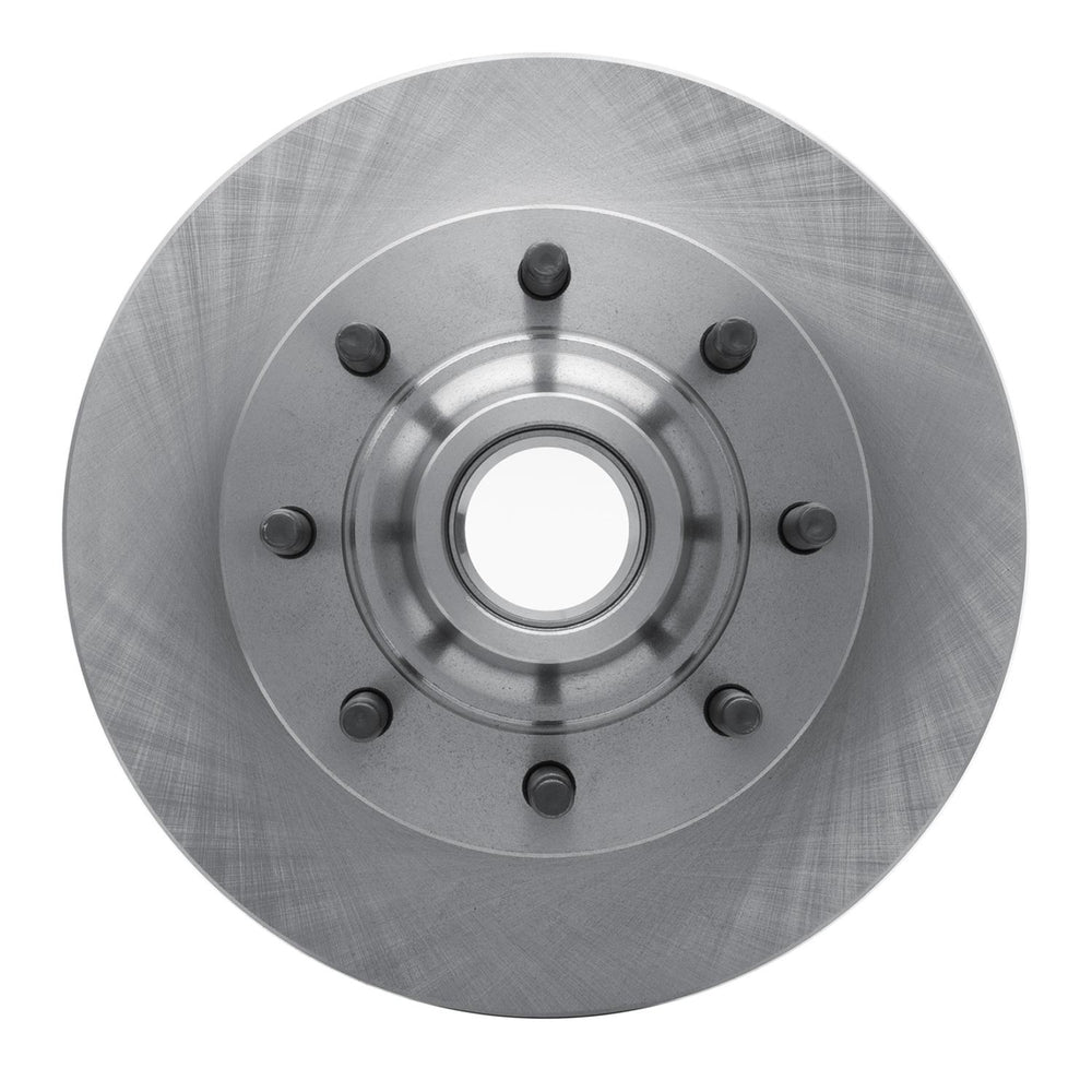 R1 Concepts Brake Rotor Fits Ford E-150