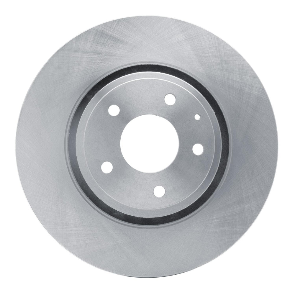 R1 Concepts Disc Brake Rotor Fits Mazda 6