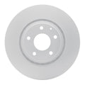 R1 Concepts Disc Brake Rotor Fits Mazda 6