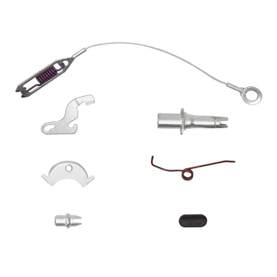 R1 1995-2009 Ford Ranger (USA/Canada) Right Rear Drum Adjuster Kit