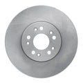 R1 Concepts Brake Rotor Fits Mercedes-Benz 300SD