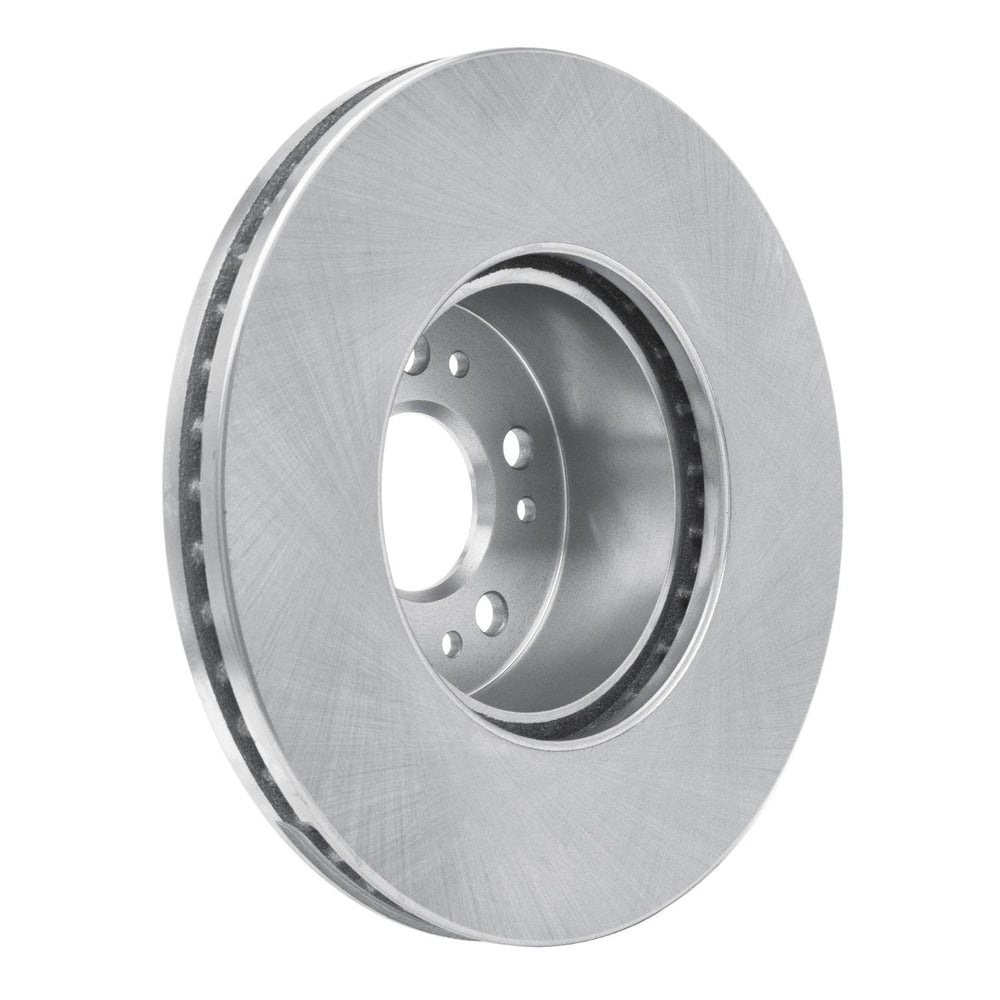 R1 Concepts Brake Rotor Fits Mercedes-Benz 300SD