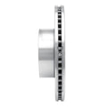 R1 Concepts Brake Rotor Fits Mercedes-Benz 300SD