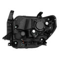 LUXX-SERIES PROJECTOR HEADLIGHTS