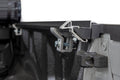 Hard Roll Up Bed Cover | 5'7" Bed | Ford F-150 (15-26)/F-150 Lightning (22-26)