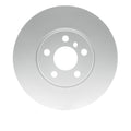 R1 Concepts GEOSPEC Coated Rotor Fits Mini Cooper