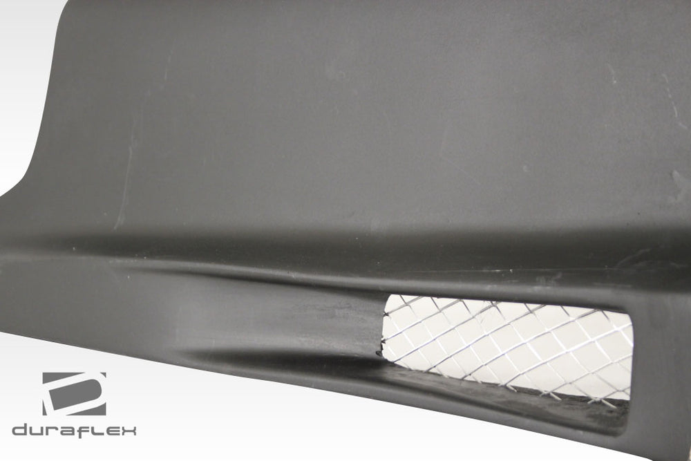 1997-2003 Pontiac Grand Prix 2DR Duraflex F-1 Side Skirts Rocker Panels - 2 Piece