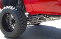 2011-2016 F350 McGaughys 6 Phase 3 Lift Kit w/ Shocks (4WD)