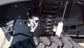 2011-2016 F350 McGaughys 6 Phase 3 Lift Kit w/ Shocks (4WD)