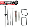 KIT ACTUATOR.FITTING.HE341V