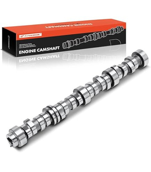 F-(S)CAMSHAFT