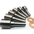 Genuine Bosch Stock Replacement Injector Nozzle - 2003-2004 5.9 Cummins