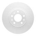 R1 Concepts Disc Brake Rotor Fits Cadillac CTS