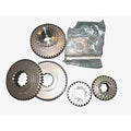 ADVANCE ADAPTERS DANA 20 3.15:1 LOW GEARS