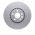 R1 Concepts GEOSPEC Coated Rotor Fits Volvo XC60