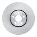 R1 Concepts GEOSPEC Coated Rotor Fits Volvo XC60