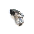6.4 Factory Replacement Coolant Tank and Battery Tray Polished