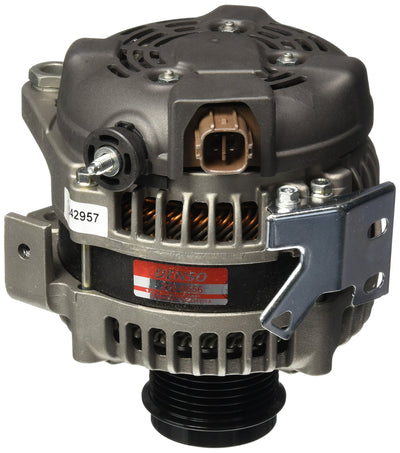 REMANUFACTURED DENSO FIRST TIME FIT