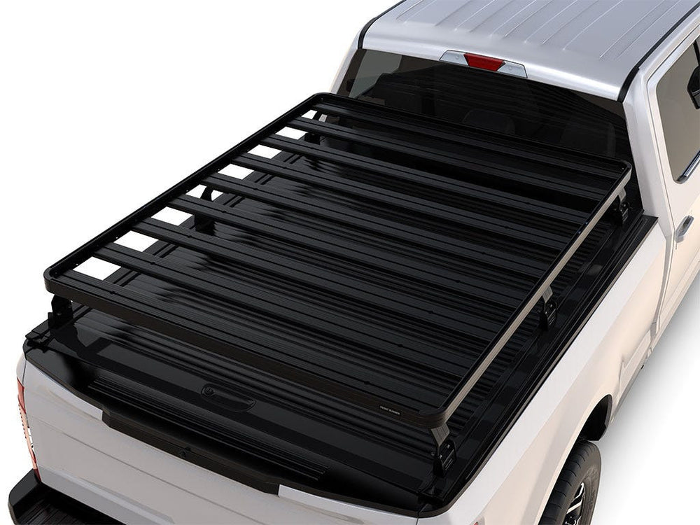 Front Runner Outfitters Toyota Tundra 6.4 CrewMax(07-Curr)Double Load Bar