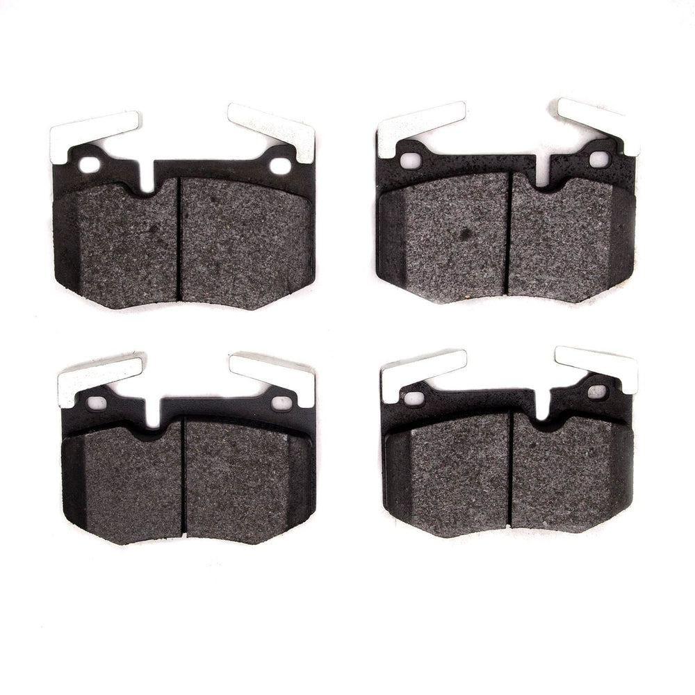 R1 15-25 Lexus GS F Rear Performance Sport Brake Pads