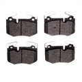 R1 15-25 Lexus GS F Rear Performance Sport Brake Pads