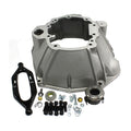 NV3550 and AX15 TO JEEP 4.0 BELLHOUSING 2005 and 06