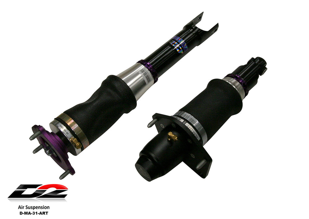 AIR SUSP KIT RX-8 03-2011