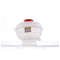 Expansion tank