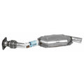 Catalytic Converter: Variuos Makes and Models; direct fit