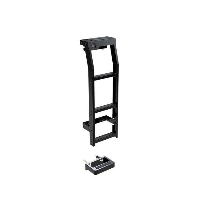 Front Runner Outfitters Land Rover Defender 90/110 Ladder