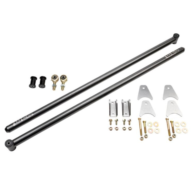 1999-2018 Ford/Dodge RCLB/CCSB/ECSB 60in Traction Bar KIT Grape Frost