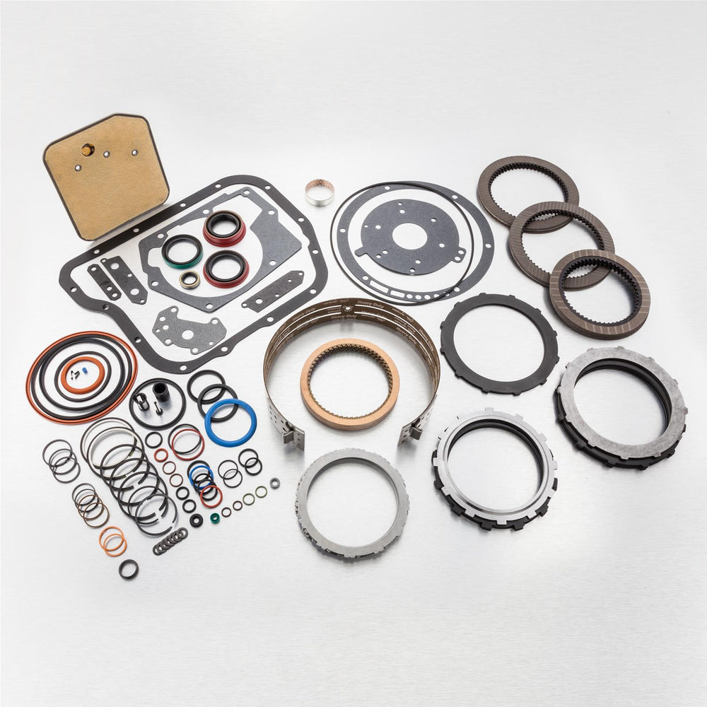 47RH GPZ HIGH PERFORMANCE REBUILD KIT