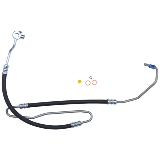 Gates Power Steering Pressure Line Hose Assembly