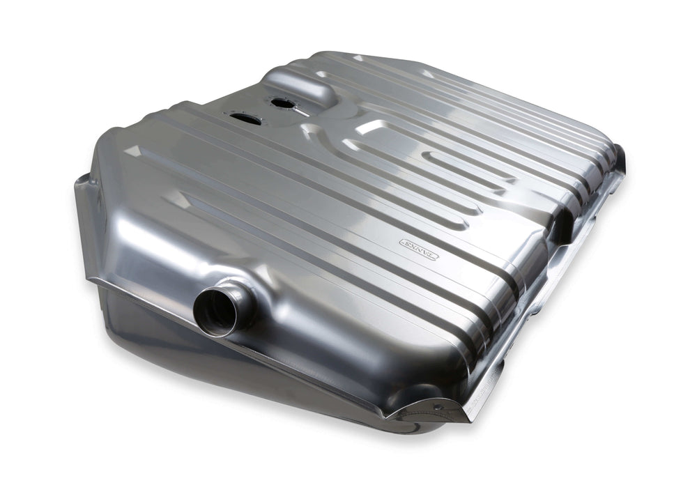 1968-72 EL CAMINO NOTCHED TANK 400 LPH