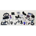 2005-2006 Ford Mustang 4.6 GT System w/V-3 Si-Trim AND Charge Cooler Satin