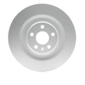 R1 Concepts GEOSPEC Coated Rotor Fits Volvo XC90