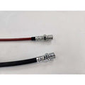 Clayton Jeep HD Front Brake Lines 2018 JL/JT Clayton Off Road 1309100