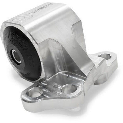 94-01 Integra 92-95 Civic Polished Aluminum Replacement Right Hand Mount B/D-Series Hydro Up to 250HP 60A Red Innovative Mounts