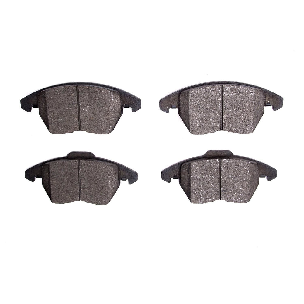 R1 05-18 Volkswagen GTI Front Performance Sport Brake Pads