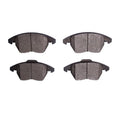 R1 05-18 Volkswagen GTI Front Performance Sport Brake Pads