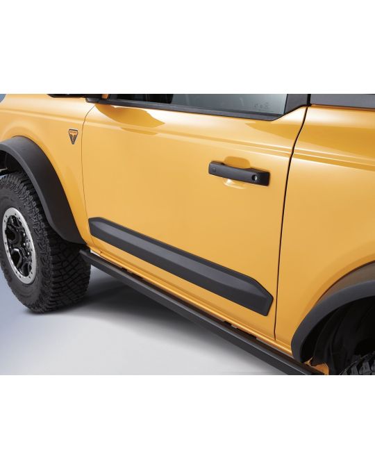 DOOR PANEL KIT