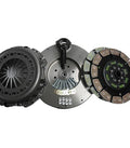 ~(100 lbs. 20X20X8)~ Stock Solid Flywheel Conversion 350HP/800TQ