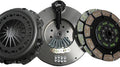 ~(100 lbs. 20X20X8)~ Stock Solid Flywheel Conversion 350HP/800TQ
