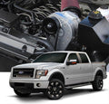 15-17 F150 5.0L ProCharger HO Complete Supercharger 1FY211-SCI