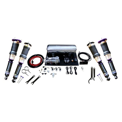 AIR SUSP KIT Galant 99-03