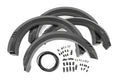 SF1 Fender Flares | JX Lead Foot | Ford F-150 2WD/4WD (2021-2026)