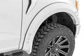 SF1 Fender Flares | JX Lead Foot | Ford F-150 2WD/4WD (2021-2026)