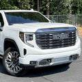 ON GMC SIERRA 1500 GRILLE