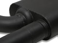 12-15 JEEP WRANGLER AXLE-BACK 3.6L